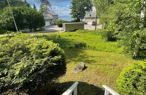 West Alton Casa | Lake house with beach access (newly renovated)