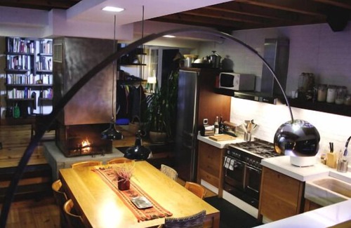 Valdemorillo Cabaña | CASA DE LAGO CON PISCINA PRIVADA. A 30 MIN DEL CENTRO DE MADRID.