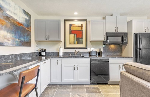 Lake Hughes Apartamento | Lake Hughes Apartment Unit A