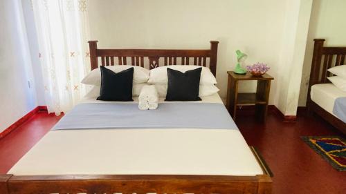Weerawila Casa | Lake Ibis