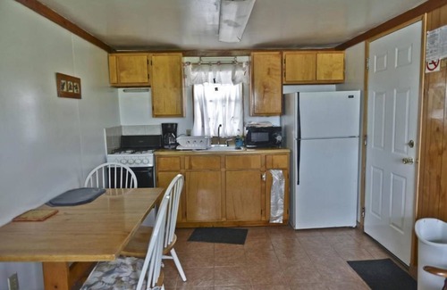 Winter Haven Cabaña | Lake Ida Beach Resort