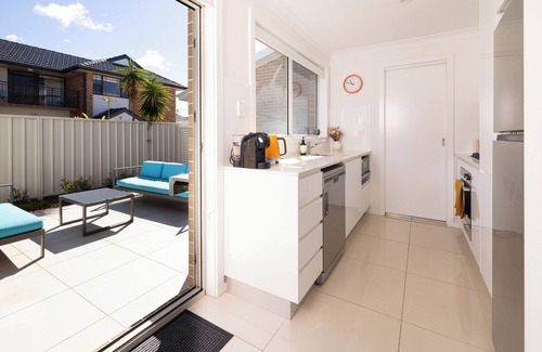 Lake Illawarra Apartamento | Lake Illawarra Family Escape