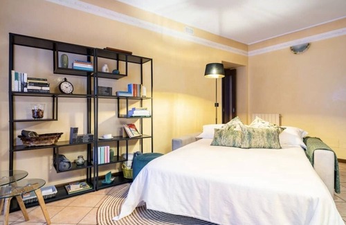 Pisogne Apartamento | ISEO LAKE - Modern accommodation in the historical centre