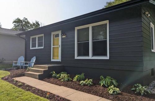 Union Grove Apartamento | Lake it Easy at this beautiful 2 bedroom lake home