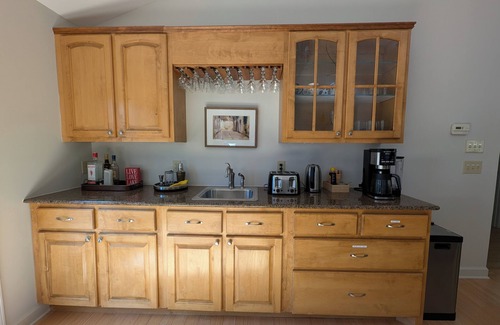 Forest Lake Heights Casa | Lake James 3 bd/2 ba Lakeview Home with Pool, Boat Ramp and Free Kayaks