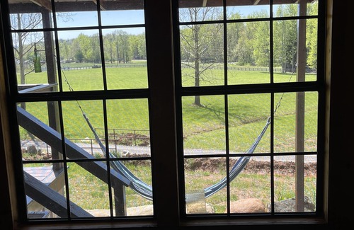 Vein Mountain Cabina | Lake James Cabin