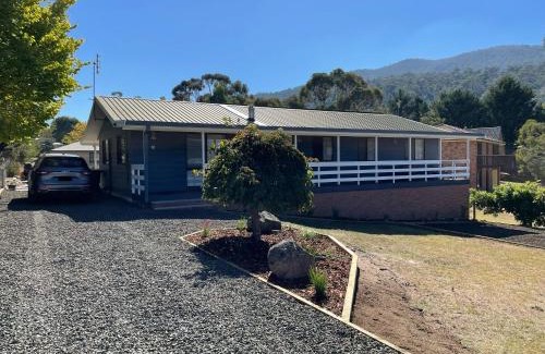 Kalkite Casa | Lake Jindabyne Lodge