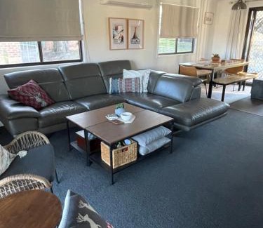 Kalkite Casa | Lake Jindabyne Lodge