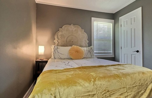 Wetumpka Casa | Lake Jordan Swayback Retreat-A Nature Lovers Dream