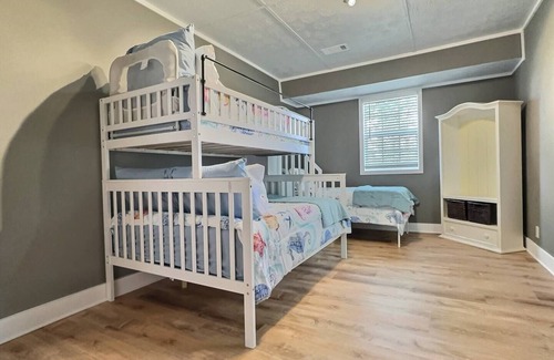 Wetumpka Casa | Lake Jordan Swayback Retreat-A Nature Lovers Dream