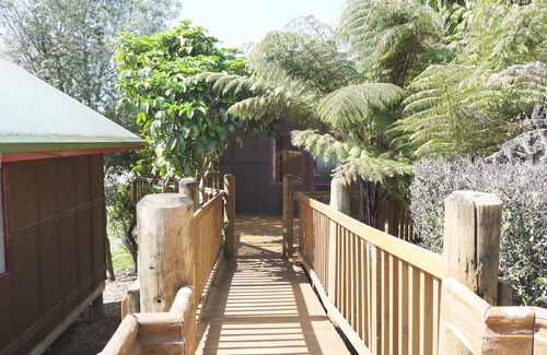 Cambridge Alquiler De RV | Lake Karapiro Mighty River Domain