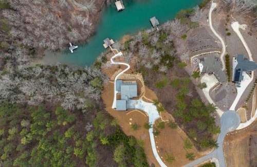 Six Mile Casa | Lake Keowee House