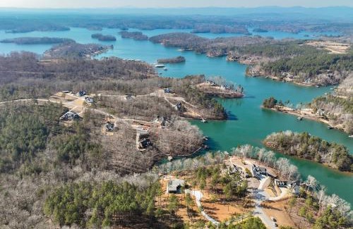Six Mile Casa | Lake Keowee House
