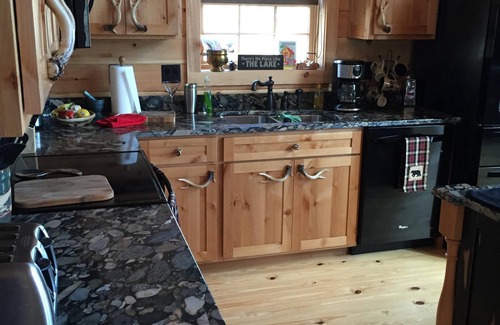 Serenity Bay Cabina | LAKE KEOWEE LAKEVIEW CABINA CON MUELLE CERCA DE CLEMSON