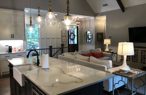 Seneca Casa | Lake Keowee, Waterfront, Dock, Close to Clemson University