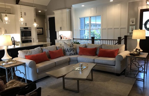 Seneca Casa | Lake Keowee, Waterfront, Dock, Close to Clemson University