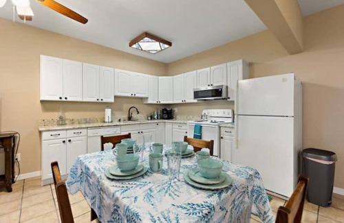 Fedhaven Casa | Lake Kissimmee Lakefront in 4500 acre State Forest