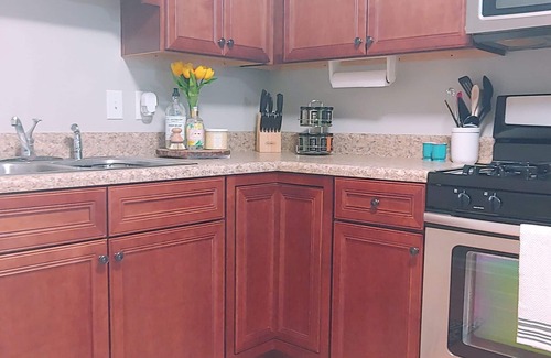 Cumming Casa | Lake Lanier Home Away From Home