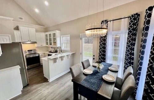 Gainesville Casa | Lake Lanier House 1