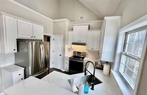 Gainesville Casa | Lake Lanier House 1
