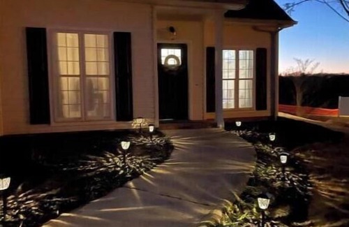 Gainesville Casa | Lake Lanier House 1