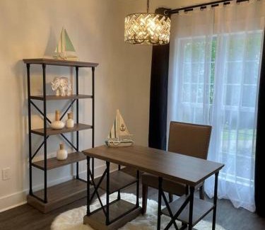 Gainesville Casa | Lake Lanier House 2