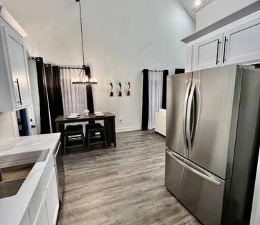 Gainesville Casa | Lake Lanier House 2