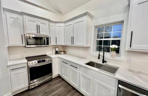 Gainesville Casa | Lake Lanier House 2