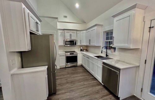 Gainesville Casa | Lake Lanier House 2