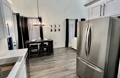 Gainesville Casa | Lake Lanier House 2