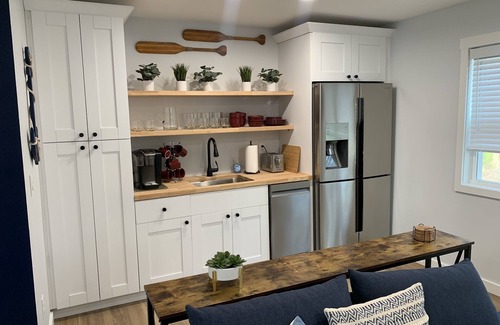Cumming Apartamento | Lake Lanier Luxury Loft