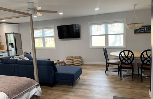 Cumming Apartamento | Lake Lanier Luxury Loft