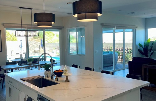 Lake Las Vegas Casa | Lake Las Vegas paradise in your own backyard!