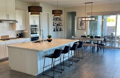 Lake Las Vegas Casa | Lake Las Vegas paradise in your own backyard!