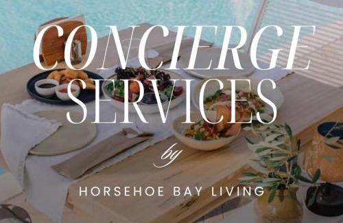 Horseshoe Bay Casa | Lake LBJ 4BR Home w/Boat Deck, Huge Yard