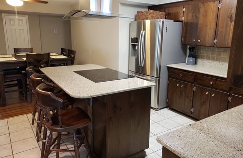 Deatsville Casa | LAKE LIFE AT ITS BEST FOR YOUR GET AWAY