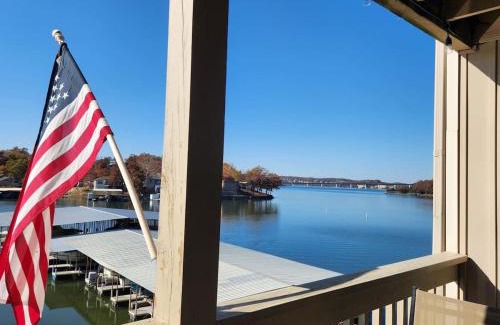 Osage Beach Casa | Lake Life reimagined Margarita Sunsets 17MM