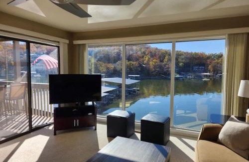 Osage Beach Casa | Lake Life reimagined Margarita Sunsets 17MM