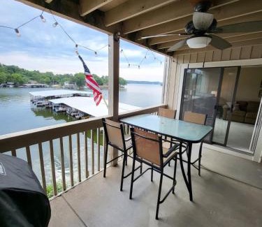 Osage Beach Casa | Lake Life reimagined Margarita Sunsets 17MM