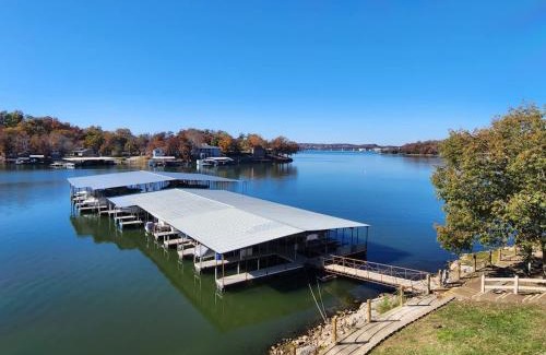 Osage Beach Casa | Lake Life reimagined Margarita Sunsets 17MM