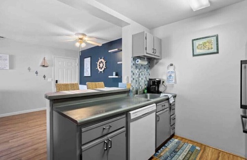 Port Clinton Condominio | Lake Like Retreat
