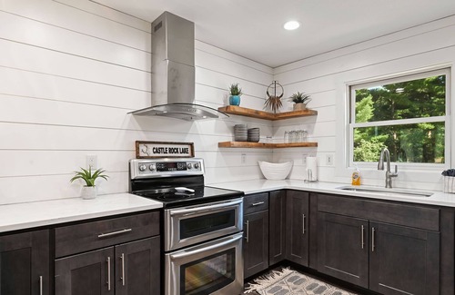 Mauston Casa | Lake Living on Castle Rock Lake, Close to WI Dells, Family Friendly