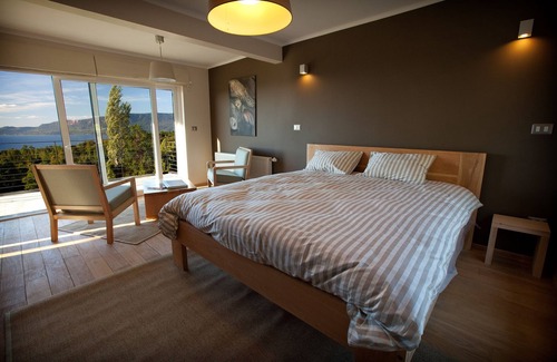 Pucon Casa | Lake Lodge