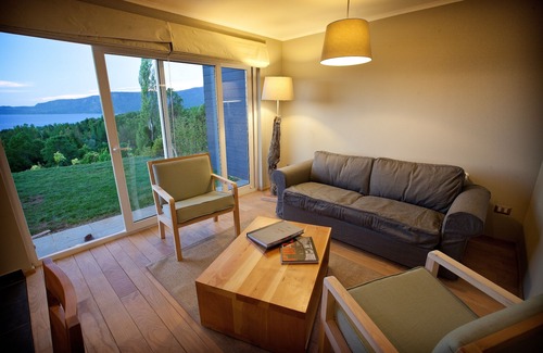 Pucon Casa | Lake Lodge