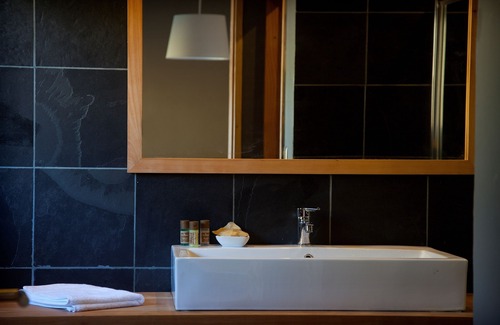 Pucon Casa | Lake Lodge