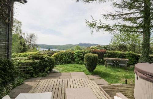Windermere Casa | Lake Lodge