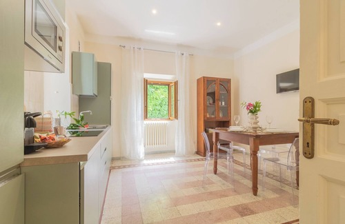 Montefiascone Casa | Lake Lovers Lodge