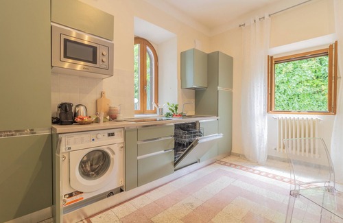 Montefiascone Casa | Lake Lovers Lodge