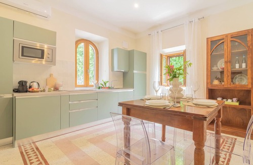 Montefiascone Casa | Lake Lovers Lodge