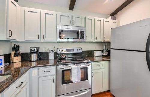 Lake Lure Casa | Lake Lure Vista Hideaway